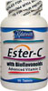 Ester-C with Bio-Flavonoids, four times the potency of ordinary vitamin C