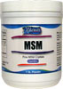 MSM powder